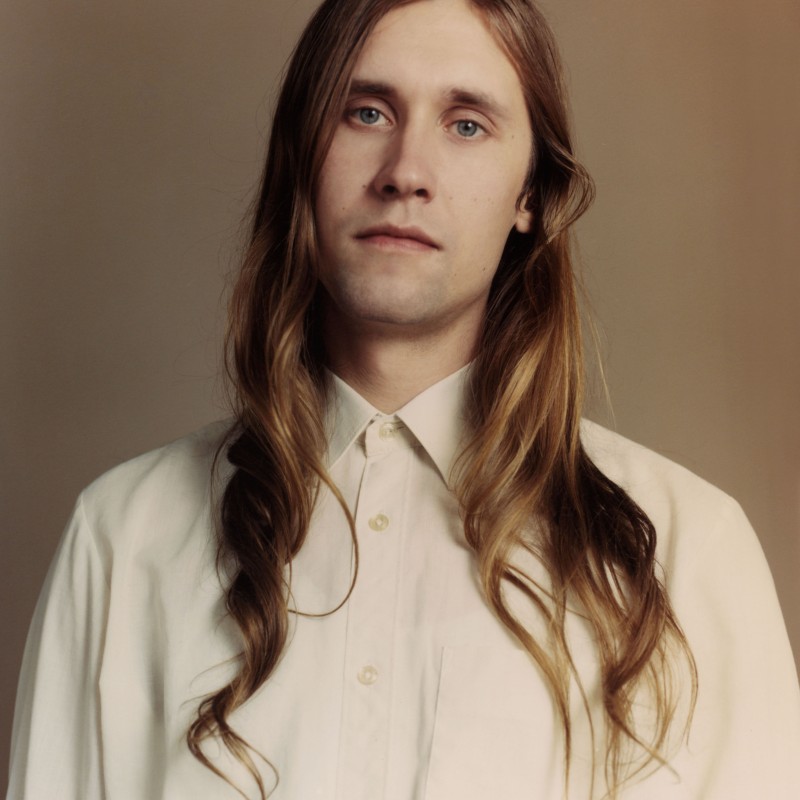 Artists IRASCIBLE MUSIC Jaakko Eino Kalevi