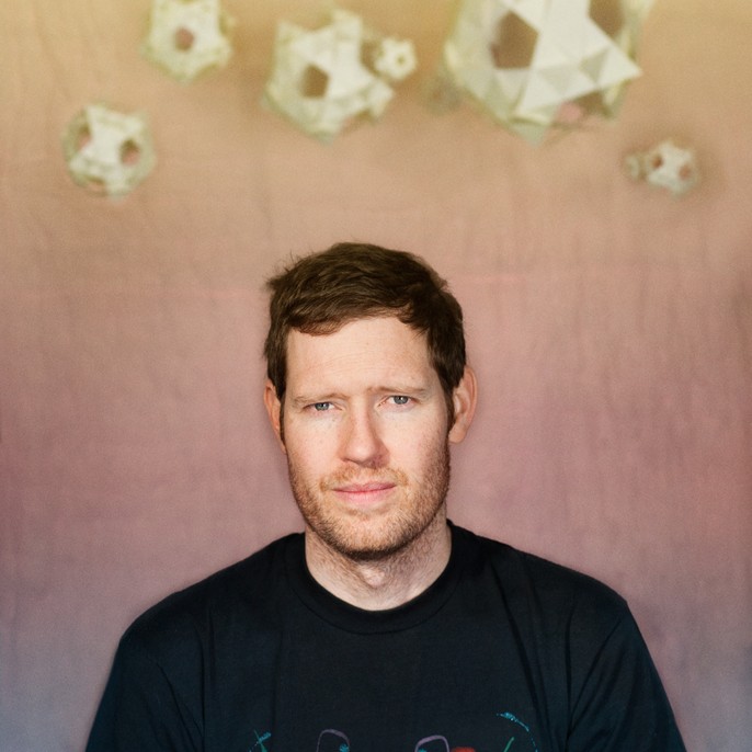 Artists IRASCIBLE MUSIC Chad VanGaalen