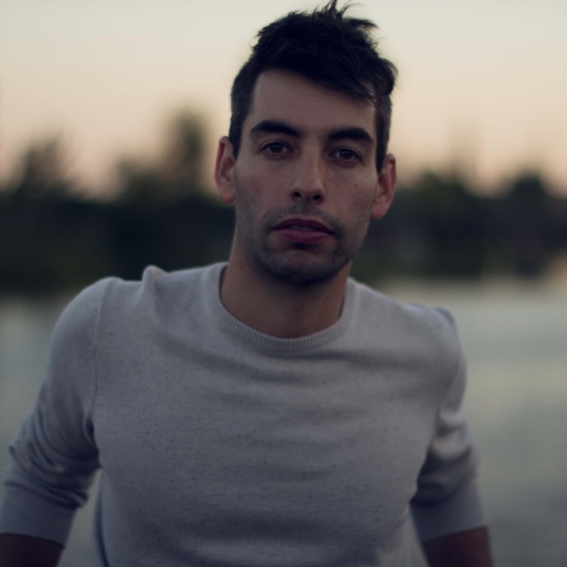 Artists IRASCIBLE MUSIC Leif Vollebekk