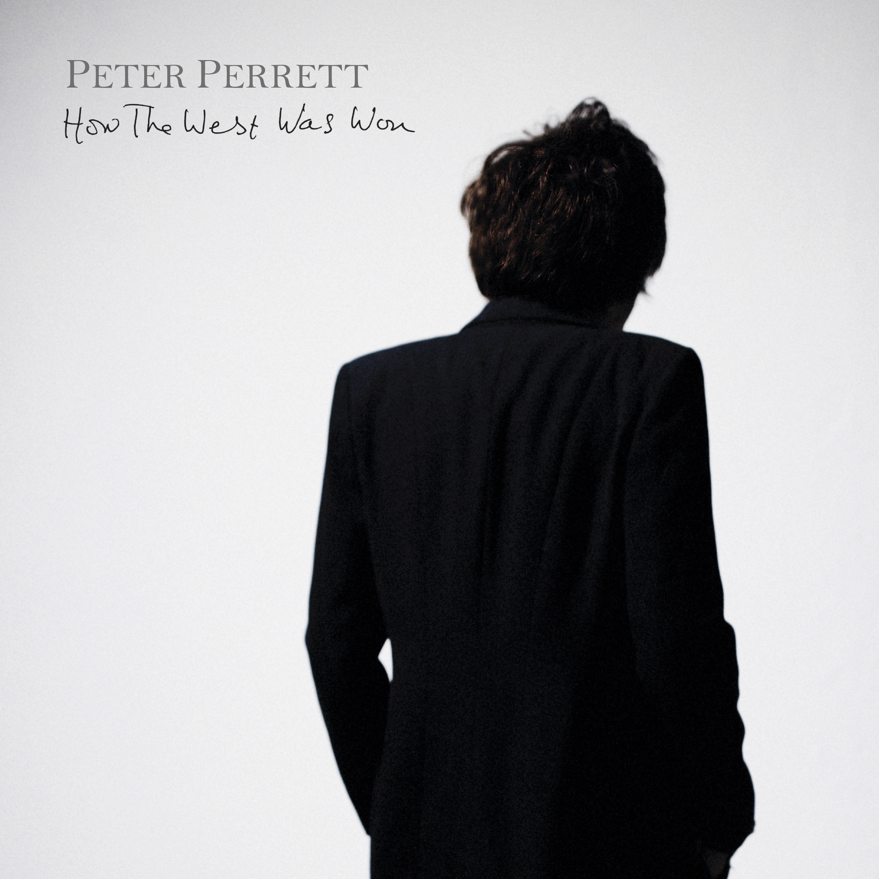 Image result for peter perrett how the west was won