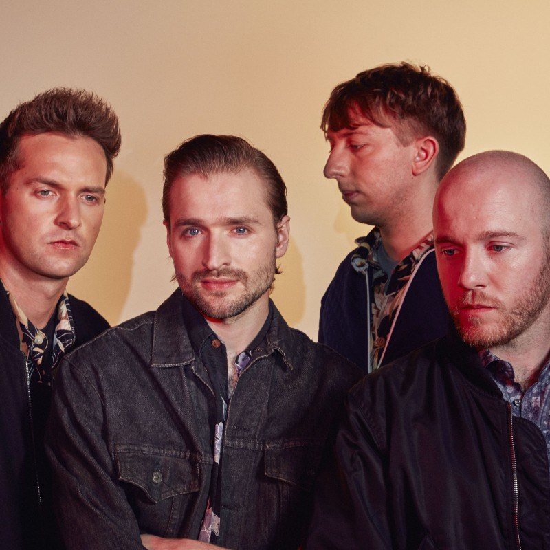 Artists - IRASCIBLE MUSIC – Wild Beasts