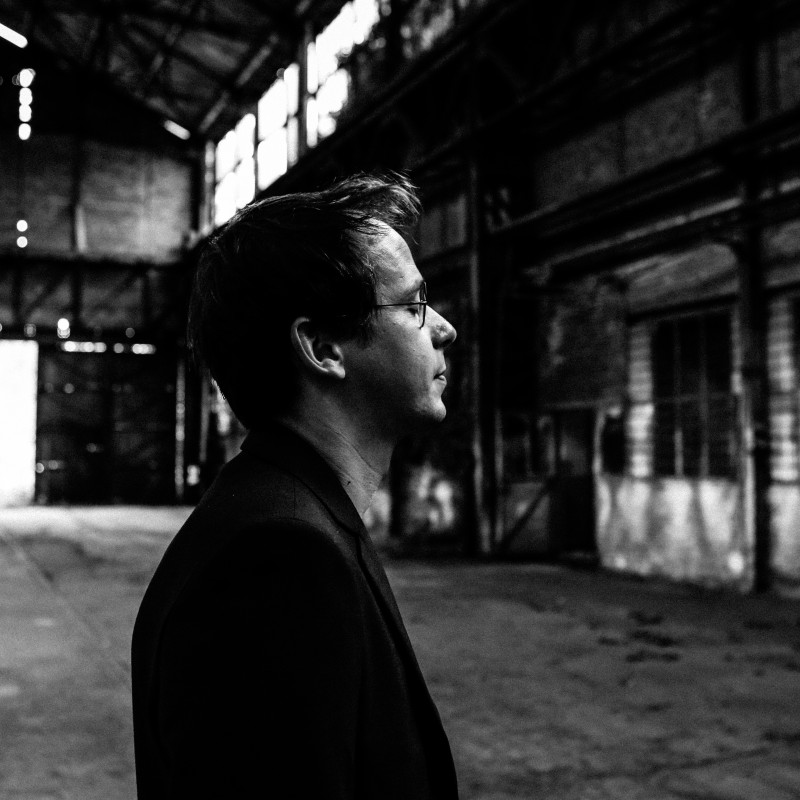 Artists - IRASCIBLE MUSIC - Rone