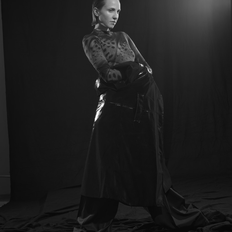 Artists - IRASCIBLE MUSIC - Lotti Happle