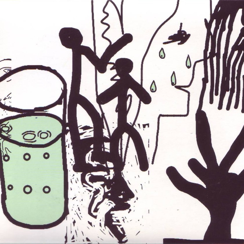 Ephrem Lüchinger | Are you prepared